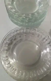 بشقاب انگشتی