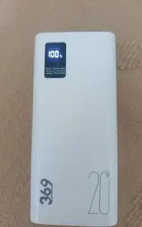 پاور بانک 369 مدل