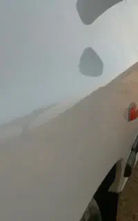 پراید سالم بدون رنگ