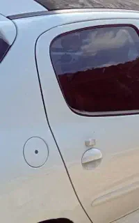 پژو ۲۰۷ پانا مدل ۱۴۰۱تصادفی فرمان برقی