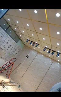 برقکار ساختمان(تعمیرات پذیرفته میشود)