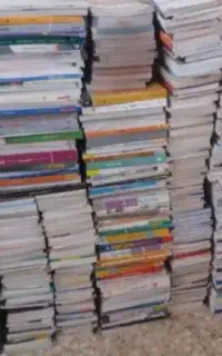 طرح جمع آوری کتاب کارتن ضایعات درب منزل