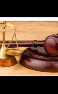 وکیل پایه یک دادگستری/مشاور حقوقی/وکالت/وکیل