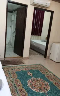 تور مشهد
