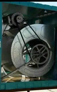 نصب.سرویس.برق کشی.سیم پیچی موتورکولرآبی