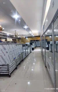 انواع شیرسرد کن مناسب لبنیاتی گاوداری