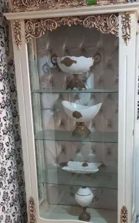 بوفه