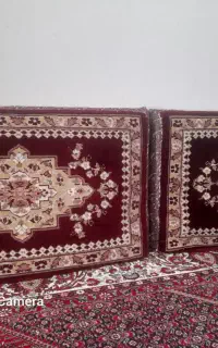 پشتی