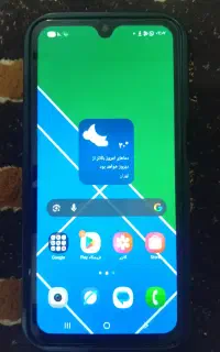 فروش گوشی a16