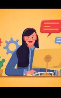 کار در منزل با گوشی