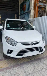 جک s5 اتومات مدل ۹۵