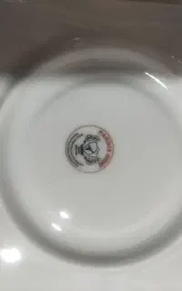 سرویس چایی خوری چینی نو استفاده نشده