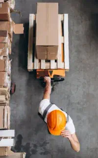 استخدام انباردار  آقا در شهرک صنعتی