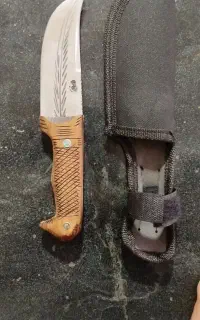 چاقو