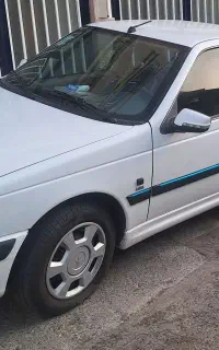 پژو پارس tu5