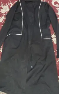 مانتو شلوار مدرسه