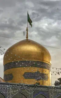 آفر سفر به مشهد با شرایط اقساطی