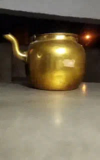کتری بزرگ روحی