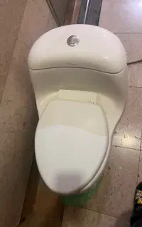 توالت فرنگی