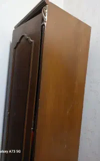 کمد تمام چوب ۵۰۰