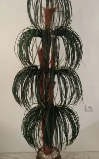 گلدان بزرگ