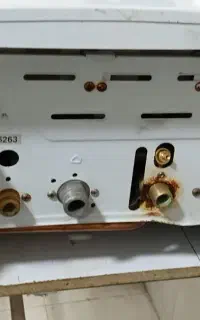 نصب سرویس تعمیر پکیج ابگرمکن پمپ آب تصفیه کن