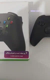 دسته ایکس باکس سری x/s