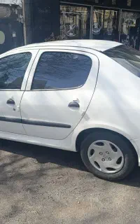 206 تیوفایو مدل 96 sd