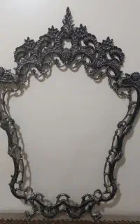 قاب آینه