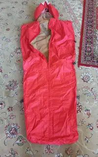 کیسه‌خواب‌نو‌خارجی