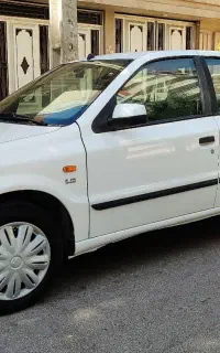 سمندlx مدل 97 برق زیمنس