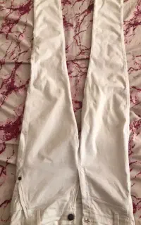 شلوار لوله تفنگی زنانه (اسکینی) سایز ۳۸