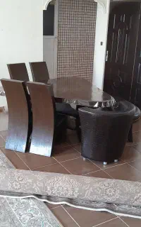میز نهار خوری