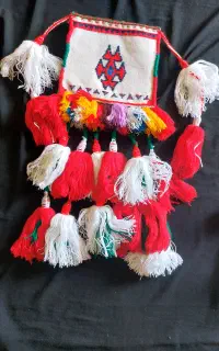 چنته دست بافت خوب