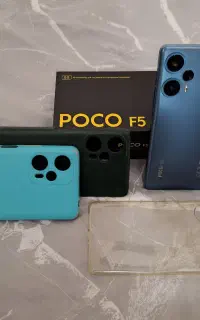 Poco F5