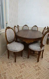 میز نهارخوری