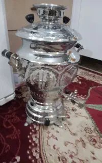 سماور 12 لیتری