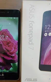 تبلت ایسوس فونپد7 مدل k019