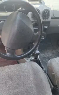 پراید وانت باری مدل ۱۴۰۰