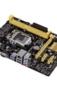 باندل h81mk+ram 8gb+i5 4590s