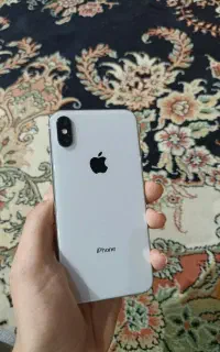 ایفون x