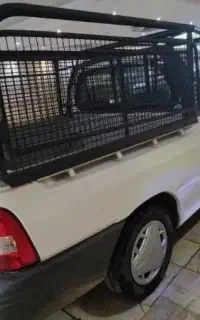 پراید وانت مدل ۹۷