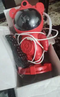 چراغ فضایی کهکشانی