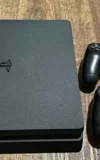 پلی استیشن (PS4)