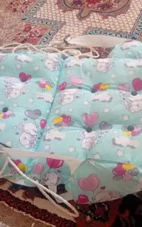 تاب بچه نونو هستش