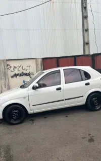 تیبا۲ مدل ۹۷
