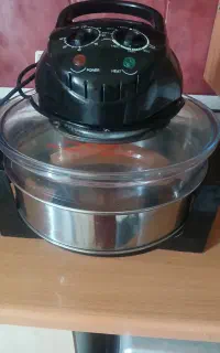 هواپز یونیک تمیز