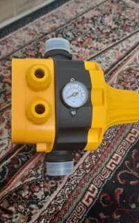 ست کنترل پمپ اب