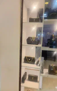 فروش شال وروسری وکیف با نازلترین قیمت