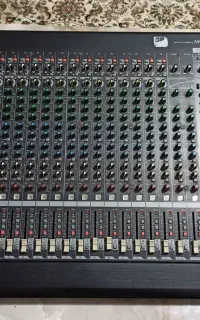 میکسر نیمی دیجی تال یاماهاMGP32X